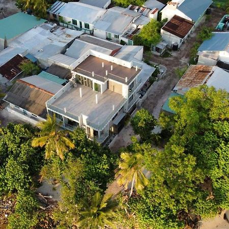 Wow Inn Keyodhoo Keyodhoo  ภายนอก รูปภาพ