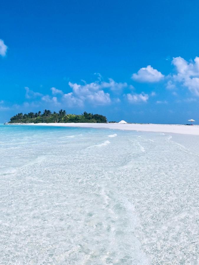 Wow Inn Keyodhoo Keyodhoo  ภายนอก รูปภาพ