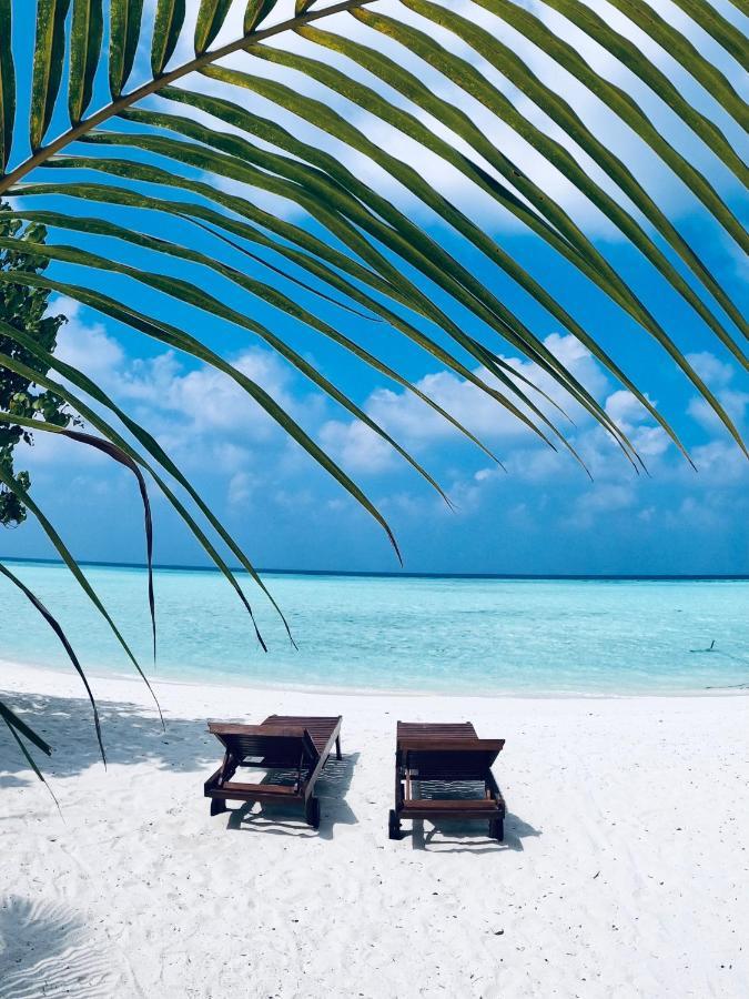 Wow Inn Keyodhoo Keyodhoo  ภายนอก รูปภาพ