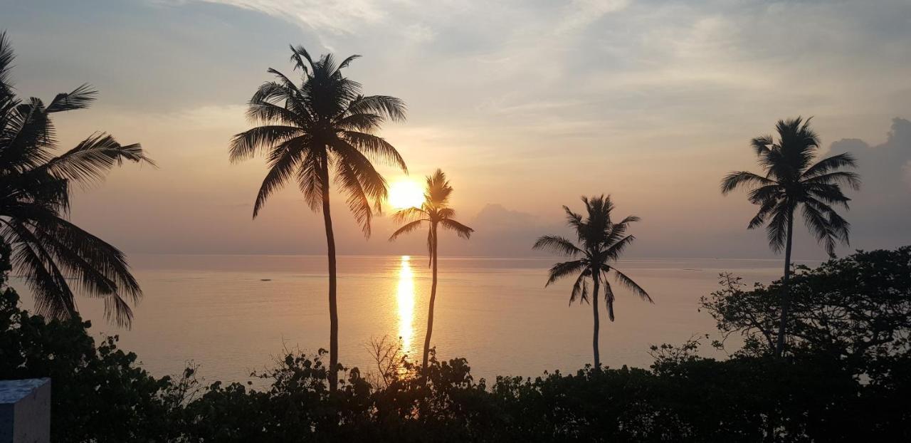 Wow Inn Keyodhoo Keyodhoo  ภายนอก รูปภาพ