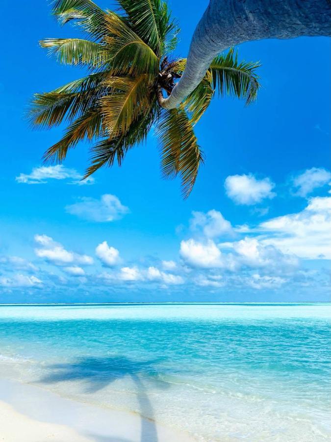 Wow Inn Keyodhoo Keyodhoo  ภายนอก รูปภาพ