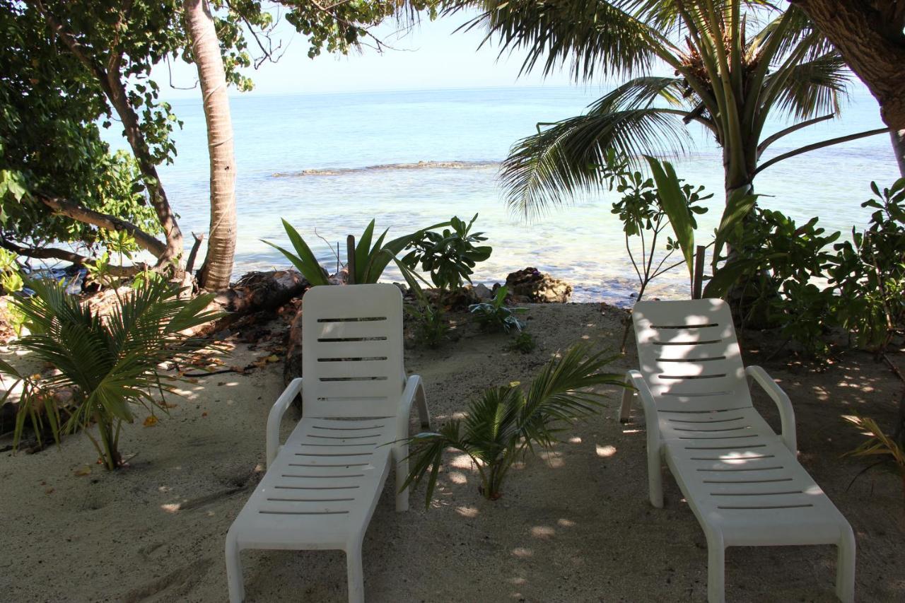 Wow Inn Keyodhoo Keyodhoo  ภายนอก รูปภาพ
